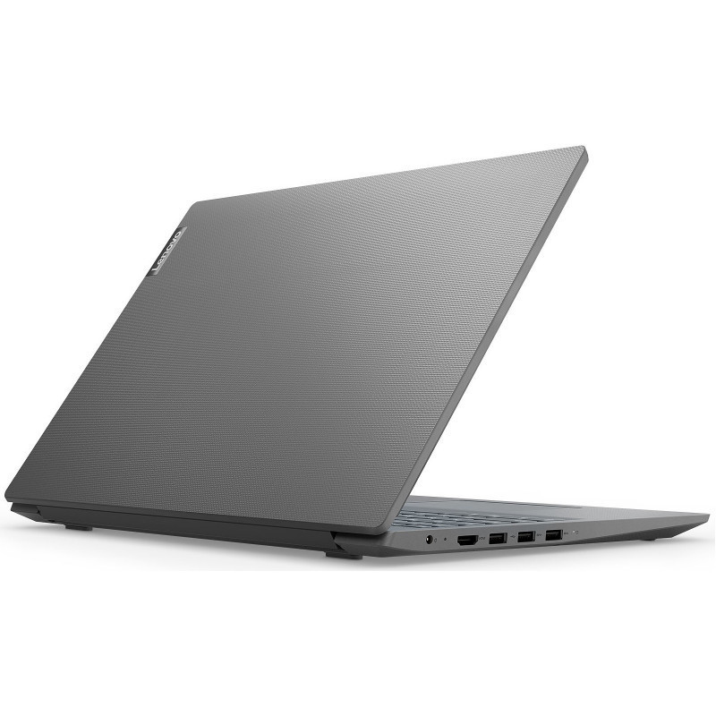 Pc Portable Lenovo V15 i5 10Gén 4Go 1To Gris (82NB003SFE)