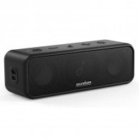 Haut-Parleur Anker Soundcore 3 Noir (A3117011) Haut-Parleur Anker Soundcore 3 Noir (A3117011)