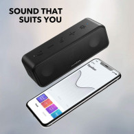 Haut-Parleur Anker Soundcore 3 Noir Haut-Parleur Anker Soundcore 3 Noir