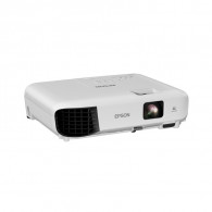 Vidéo Projecteur Epson EB-E10 3LCD (V11H975040)