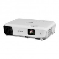 Vidéo Projecteur Epson EB-E10 3LCD (V11H975040)