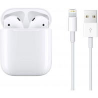 Écouteurs Apple AirPods2 Blanc Écouteurs Apple AirPods2 Blanc