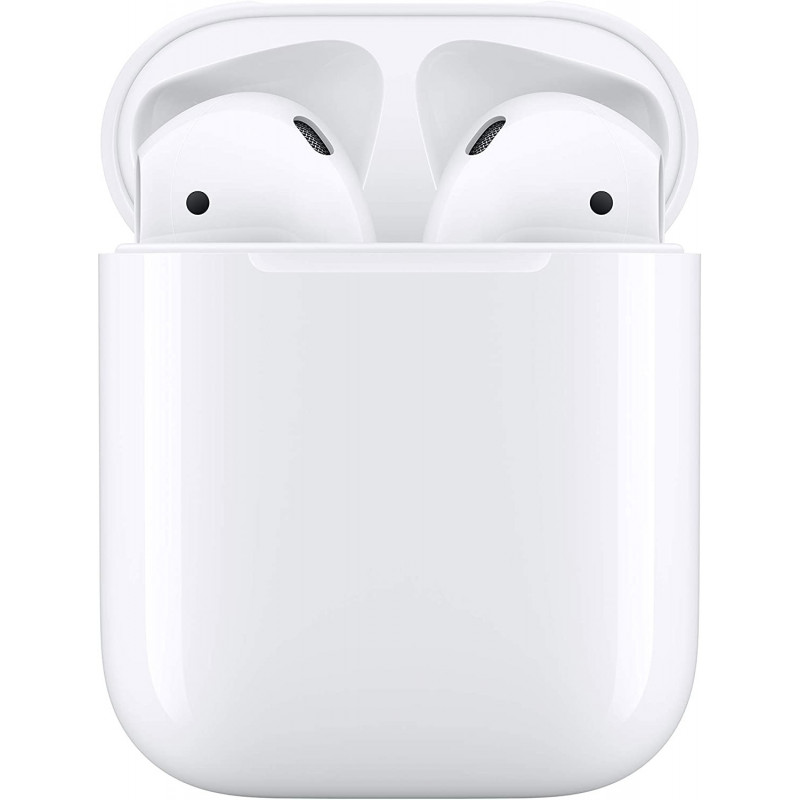 Écouteurs Apple AirPods2 Blanc