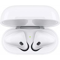 Écouteurs Apple AirPods2 Blanc Écouteurs Apple AirPods2 Blanc