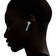 Écouteurs Apple AirPods2 Blanc Écouteurs Apple AirPods2 Blanc