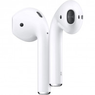 Écouteurs Bluetooth Sans Fil Apple AirPods2 Blanc