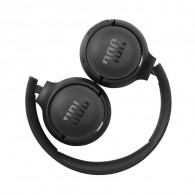 Micro Casque Sans Fil JBL T660 Bluetooth Noir