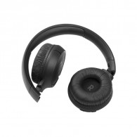 Micro Casque Sans Fil JBL T660 Bluetooth Noir