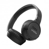 Micro Casque Sans Fil JBL T660 Bluetooth Noir