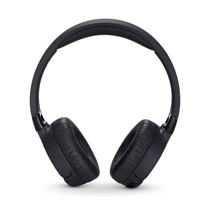 Micro Casque Sans Fil JBL T660 Bluetooth Noir