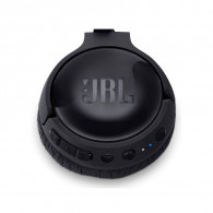 Micro Casque Sans Fil JBL T660 Bluetooth Noir