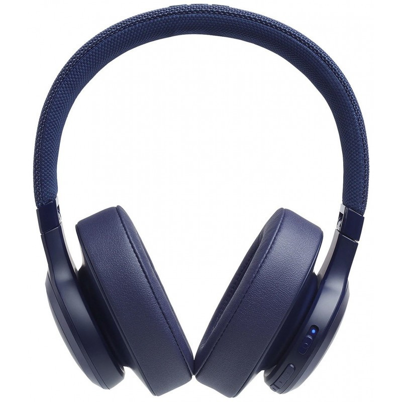 CASQUE JBL TUNE 500BT SANS FIL BLEU