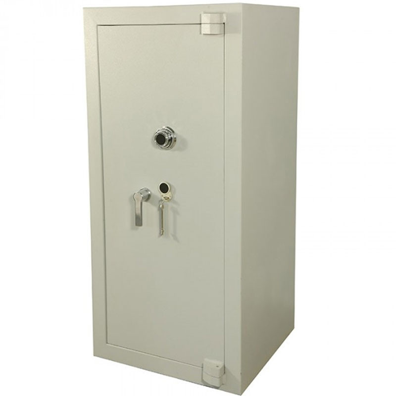 Coffre Fort Thysdrus 150 Blanc