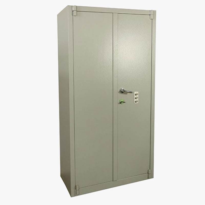 Armoire Fort type 45 Grège