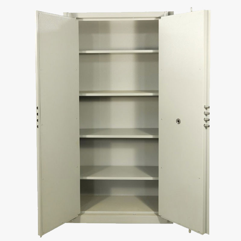 Armoire Fort type 45 Grège