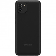 Smartphone Samsung Galaxy A03 3Go 32Go Noir