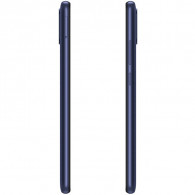 Smartphone Samsung Galaxy A03 3Go 32Go Bleu