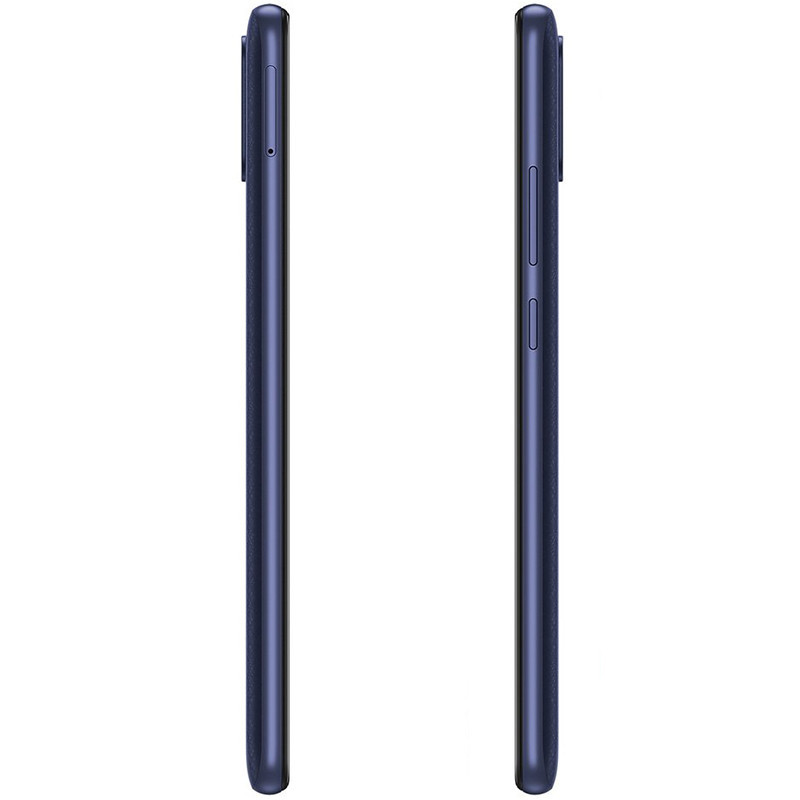 Smartphone Samsung Galaxy A03 3Go 32Go Bleu