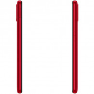 Smartphone Samsung Galaxy A03 4Go 128Go Rouge Smartphone Samsung Galaxy A03 4Go 128Go Rouge