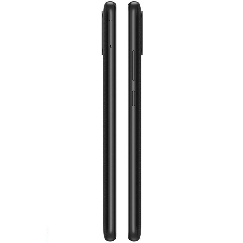 Smartphone Samsung Galaxy A03 4Go 128Go Noir