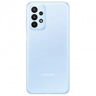 Smartphone Samsung Galaxy A23 6Go 128Go Bleu Smartphone Samsung Galaxy A23 6Go 128Go Bleu