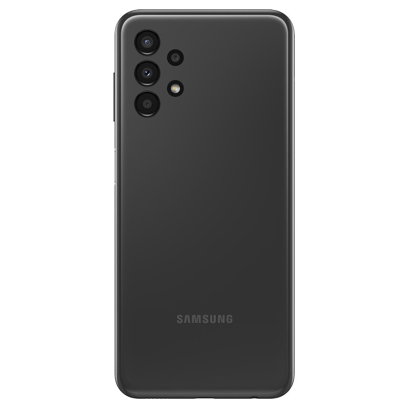 Smartphone Samsung Galaxy A13 4Go 64Go Noir