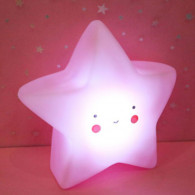 Lampe Décorative Pour Chambre Bébé Rose