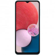 Smartphone Samsung Galaxy A13 4Go 64Go Bleu