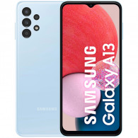 Smartphone Samsung Galaxy A13 4Go 64Go Bleu