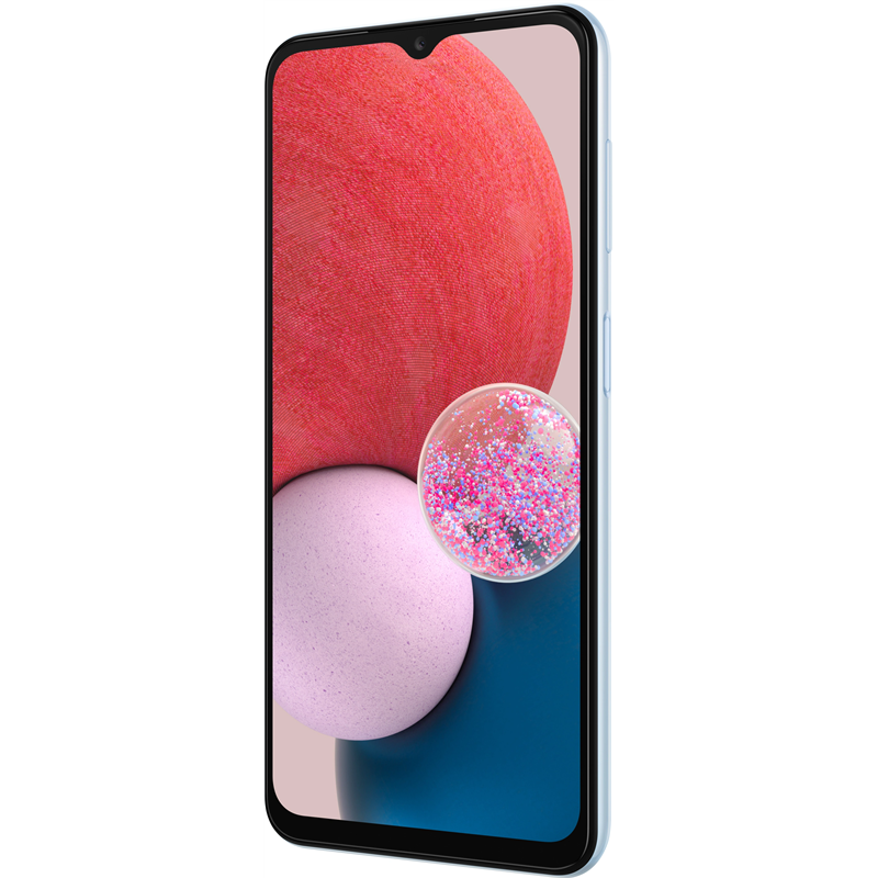 Smartphone Samsung Galaxy A13 4Go 64Go Bleu