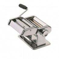 Machine à Pates Fraiches GEFU Argent