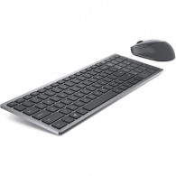 Ensemble Clavier Et Souris Sans Fil Multi Périphérique Dell KM7120W