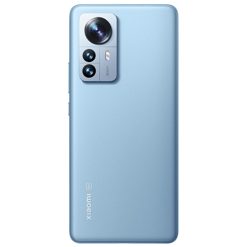 Smartphone Xiaomi Pro 12 12Go 256Go Bleu