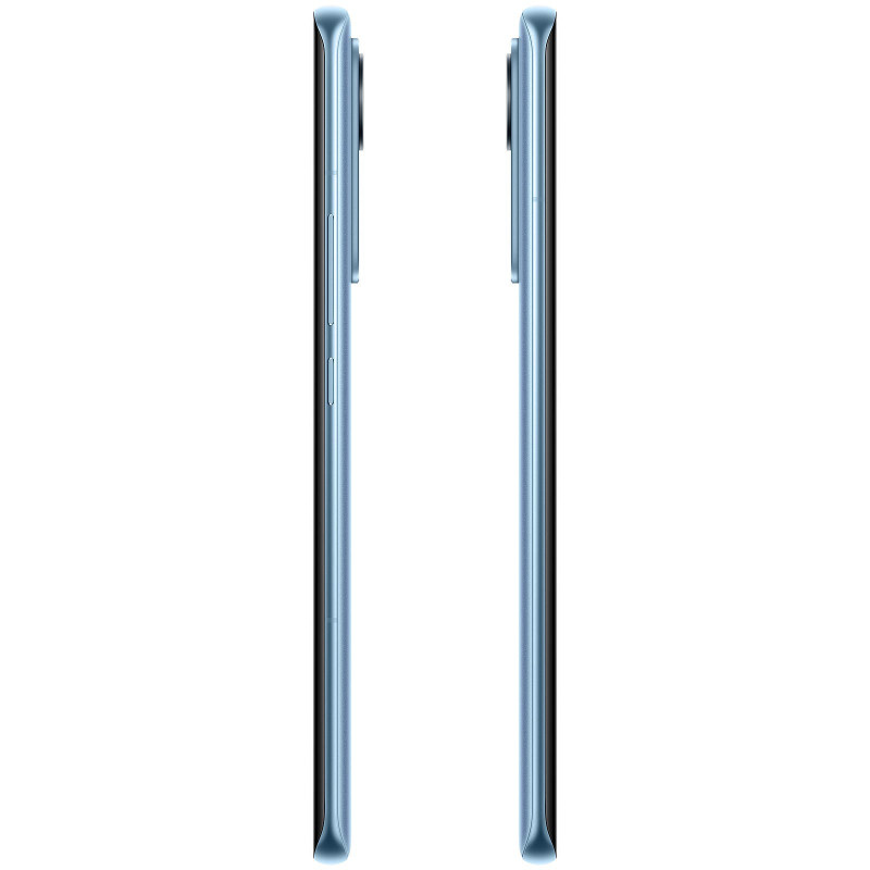 Smartphone Xiaomi Pro 12 12Go 256Go Bleu