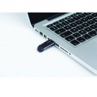 Clé USB PNY 8Go Attaché Noir Clé USB PNY 8Go Attaché Noir