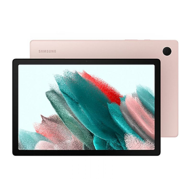 Tablette Samsung Galaxy Tab A8 10.5" Rose