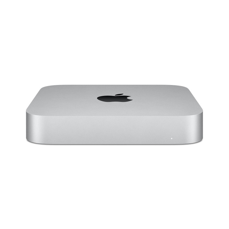 Apple Mac Mini M1 8Go 256Go SSD Gris Sidéral (MGNR3FN/A)