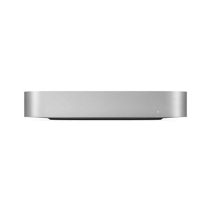 Apple Mac Mini M1 8Go 256Go SSD Gris Sidéral (MGNR3FN/A)