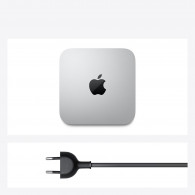 Apple Mac Mini M1 8Go 256Go SSD Gris Sidéral (MGNR3FN/A)