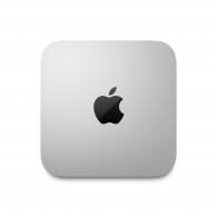 Mini Pc De Bureau Apple Mac Mini M1 8Go 512Go SSD Gris Sidéral (MGNT3FN/A)