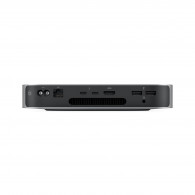 Mini Pc De Bureau Apple Mac Mini M1 8Go 512Go SSD Gris Sidéral (MGNT3FN/A)
