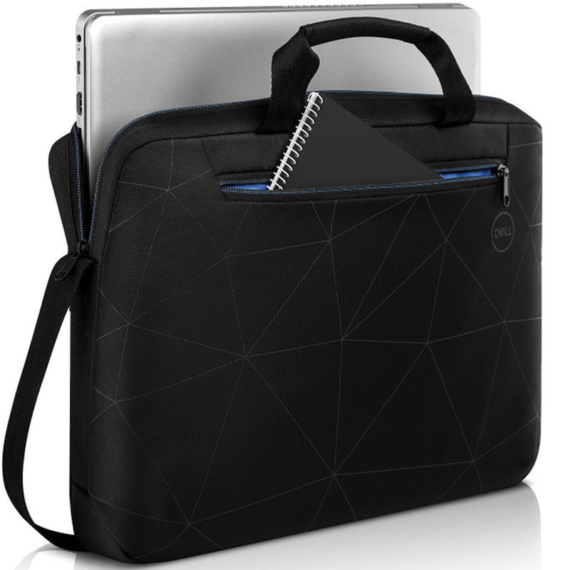 Sacoche Dell Essential Briefcase 15.6" Noir