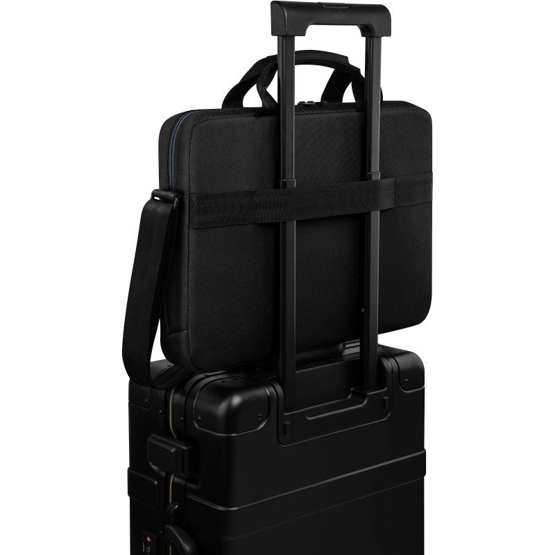 Sacoche Dell Essential Briefcase 15.6" Noir