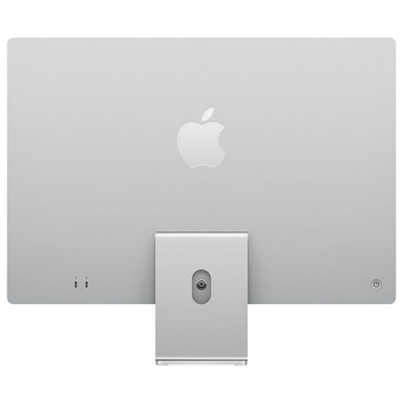 Apple iMac Puce M1 8Go 256Go SSD Silver