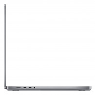 Apple MacBook Pro M1 Pro 16Go 512Go SSD Gris Sidéral Apple MacBook Pro M1 Pro 16Go 512Go SSD Gris Sidéral