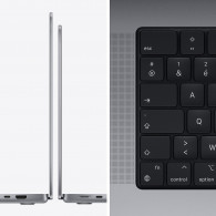 Apple MacBook Pro M1 Pro 16Go 512Go SSD Gris Sidéral Apple MacBook Pro M1 Pro 16Go 512Go SSD Gris Sidéral