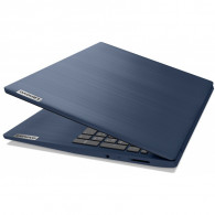 Pc Portable Lenovo IdeaPad 3 i5 11Gén 4Go 1To Bleu (81W1017HFE)