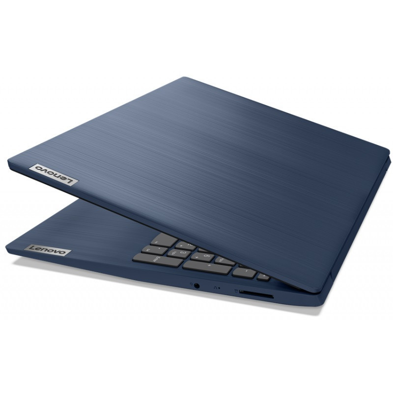 Pc Portable Lenovo IdeaPad 3 i5 11Gén 4Go 1To Bleu (81W1017HFE)