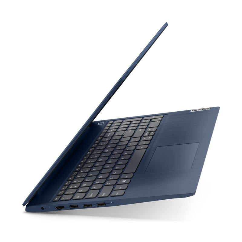 Pc Portable Lenovo IdeaPad 3 i5 11Gén 4Go 1To Bleu (81W1017HFE)