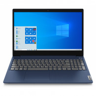 Pc Portable Lenovo IdeaPad 3 i5 11Gén 4Go 1To Bleu (81W1017HFE)